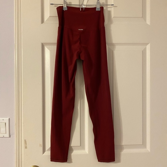 Aerie Play leggings - Picture 2 of 3